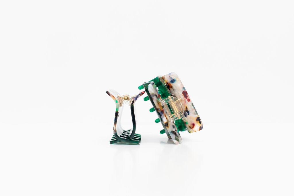 Confetti Garden Clip