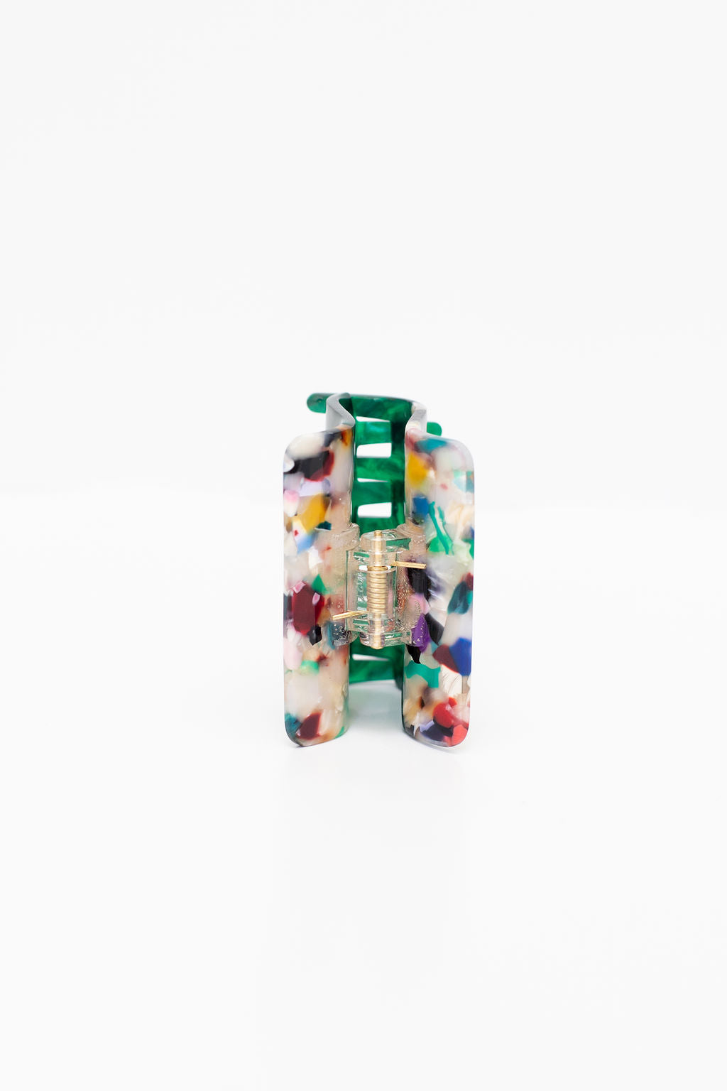 Confetti Garden Clip