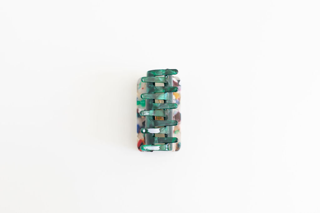 Confetti Garden Clip