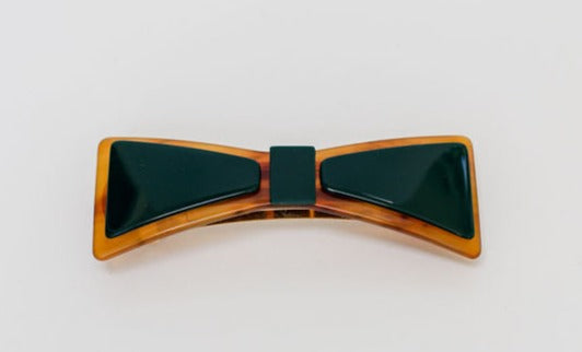 Bow Barrette