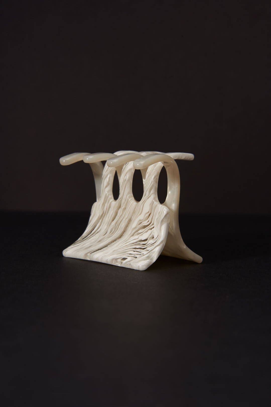 x-MLE Mini Gemini Claw