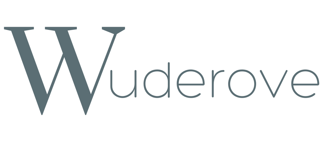 Wuderove