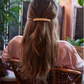 x-MLE Baguette Barrette
